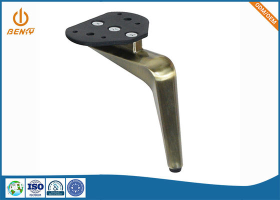 ISO TS16949 قطع غيار أثاث المكاتب أرجل خزانة طاولة صوفا