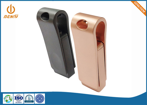 USB Memory Stick Zinc صب يموت U Disk Pen Driver 2.0 3.0 رقاقة