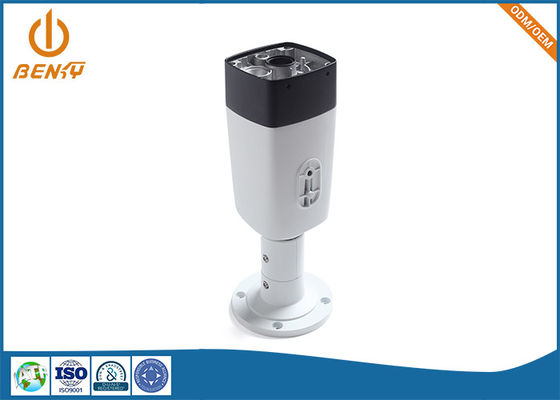 AL6061 Al6063 AL6082 Camera Shell خدمات تصنيع الألمنيوم