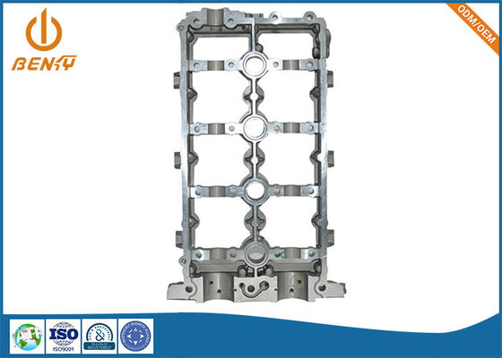 T5 T6 قطع غيار السيارات يموت الصب غطاء كتلة زيت المحرك عموم Clinder