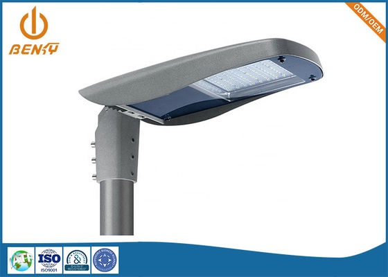 OEM ODM LED ضوء المسار الإسكان الدقة CNC قطع غيار الآلات