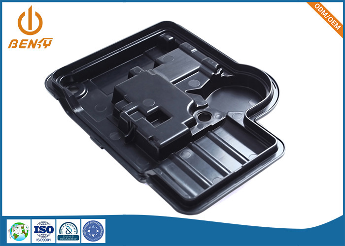 OEM ODM CNC مخصص أجزاء حقن البلاستيك PC ABS خدمة صب