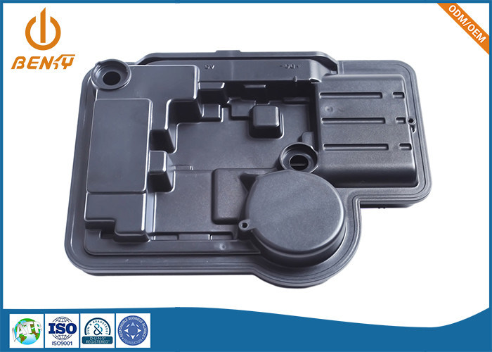 OEM ODM CNC مخصص أجزاء حقن البلاستيك PC ABS خدمة صب