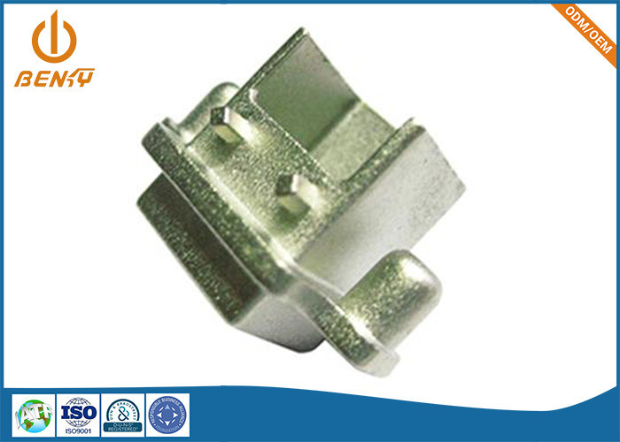 OEM Metal ZL101 Zinc صب يموت Products Sandblasting تلميع