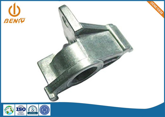 OEM Metal ZL101 Zinc صب يموت Products Sandblasting تلميع