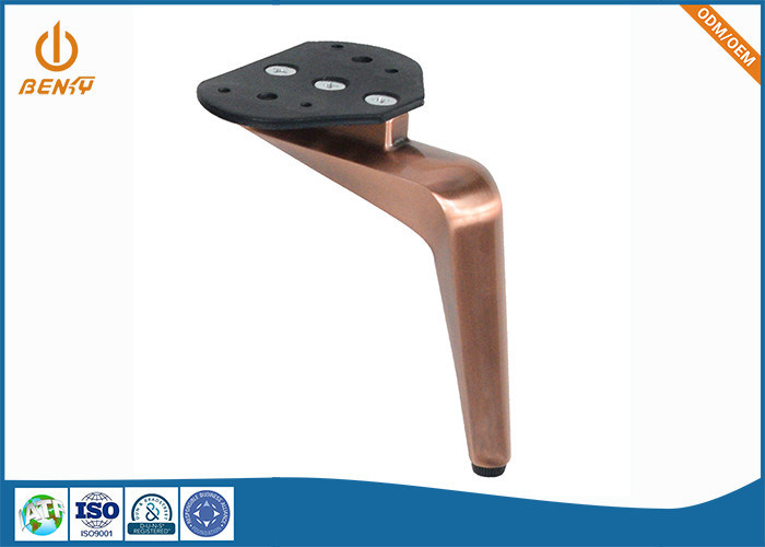 ISO TS16949 قطع غيار أثاث المكاتب أرجل خزانة طاولة صوفا