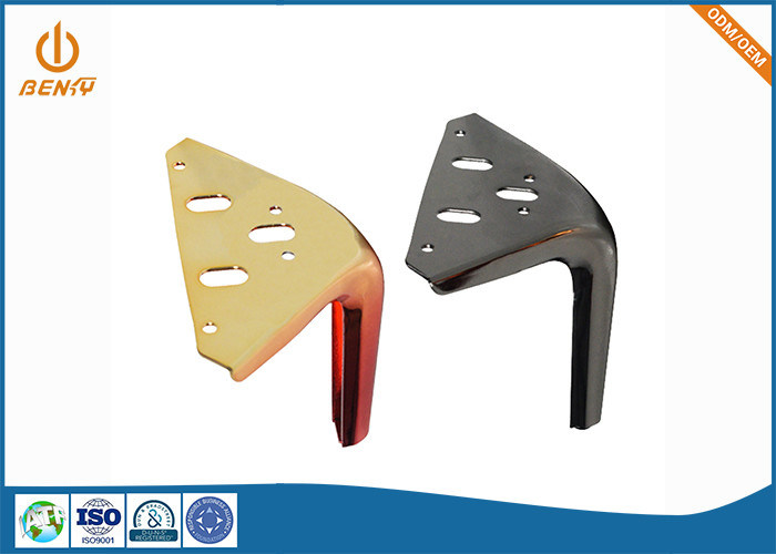 مخصص OEM ODM أثاث المكاتب قطع غيار سرير مجلس الوزراء صوفا الساقين