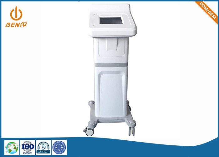 ABS PMMA البلاستيك الصناعي صب قطع غيار السيارات صب النموذج الأولي