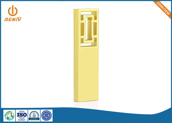 النقش بالليزر بالقطع الزنك يموت الصب Customizd E Cigarette Shell