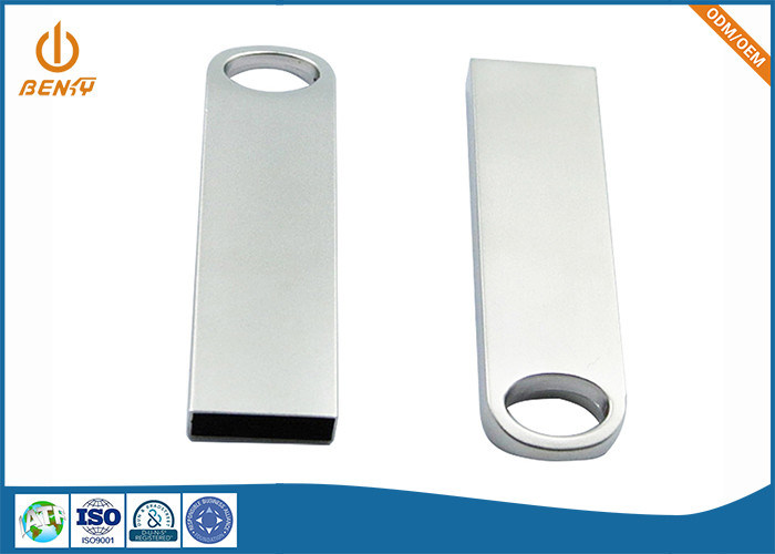 النقش بالليزر بالقطع الزنك يموت الصب Customizd E Cigarette Shell