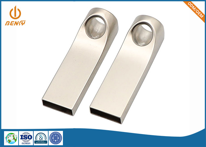 USB Memory Stick Zinc صب يموت U Disk Pen Driver 2.0 3.0 رقاقة