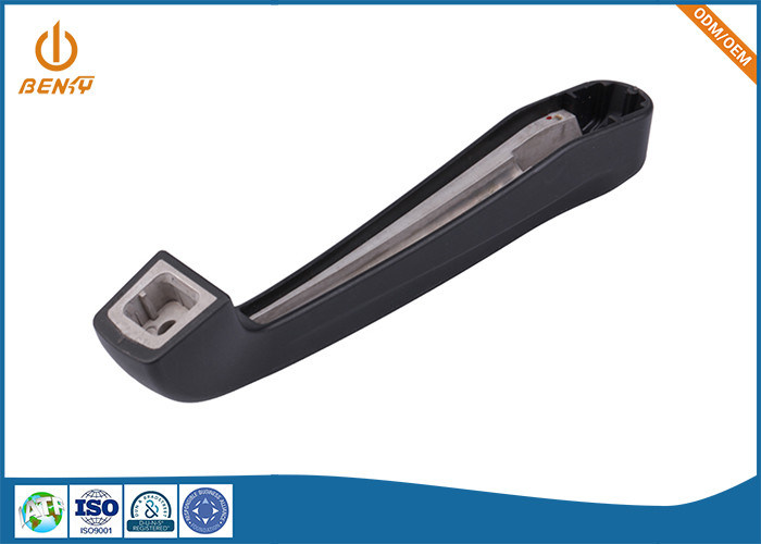 سبائك الزنك zamak يموت الصب مع طلاء الكروم البولندية المخصصة