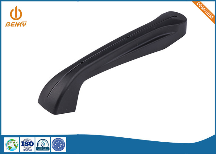 سبائك الزنك zamak يموت الصب مع طلاء الكروم البولندية المخصصة