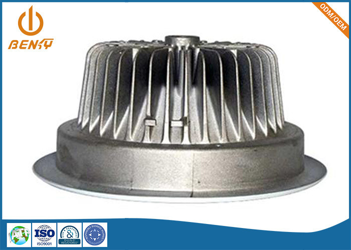 OEM مخصص الألومنيوم يموت الصب ASTM DIN JIS EN ISO GB Standard
