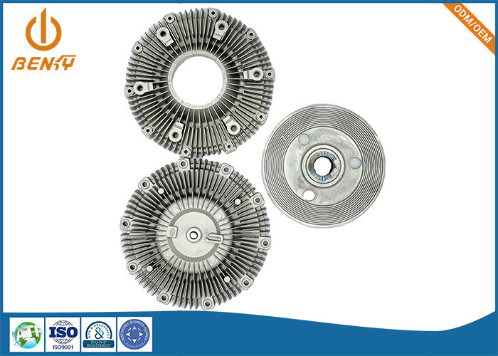 OEM مخصص الألومنيوم يموت الصب ASTM DIN JIS EN ISO GB Standard