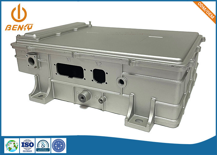 قطع غيار ASTM DIN JIS EN EV قالب تحكم مقاوم للماء
