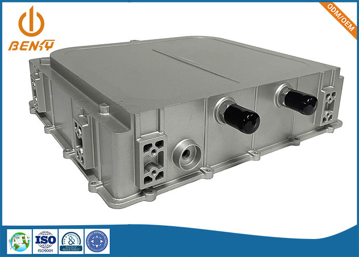قطع غيار ASTM DIN JIS EN EV قالب تحكم مقاوم للماء