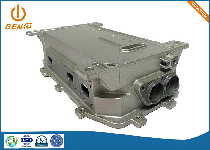 قطع غيار ASTM DIN JIS EN EV قالب تحكم مقاوم للماء
