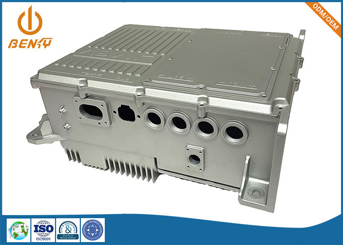 قطع غيار ASTM DIN JIS EN EV قالب تحكم مقاوم للماء