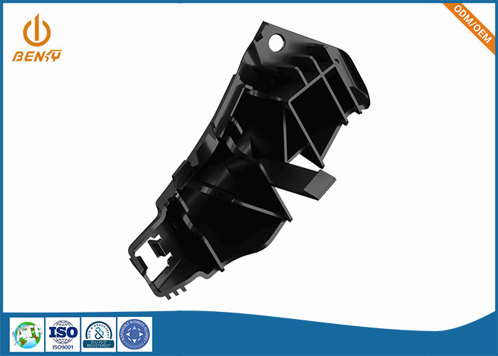 أجزاء حقن البلاستيك HASCO لدعامات وصلات الشحن EV