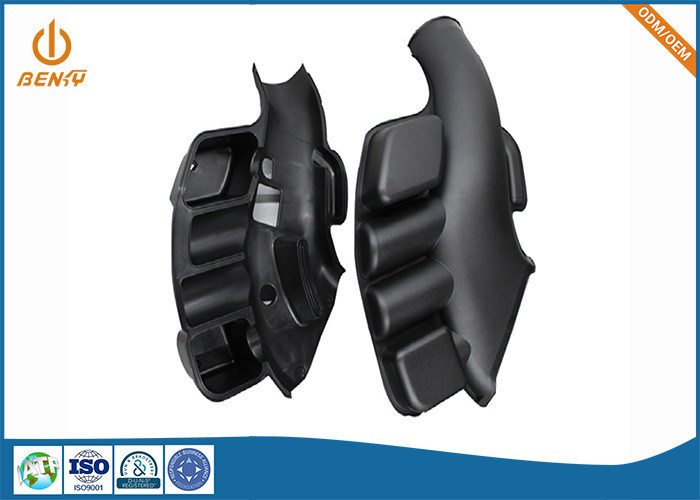 أجزاء حقن البلاستيك HASCO لدعامات وصلات الشحن EV