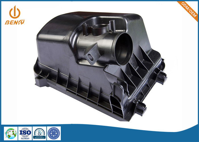 أجزاء حقن البلاستيك HASCO لدعامات وصلات الشحن EV