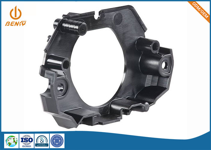 OEM ODM السيارات البلاستيكية حقن صب القالب صانع القالب