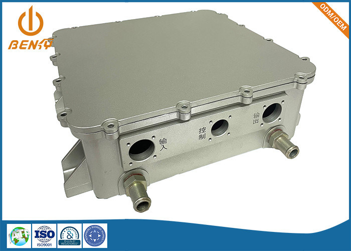 OEM سيارة الطاقة الجديدة يموت الصب الضميمة الكهربائية مركبة الدقة التصنيع باستخدام الحاسب الآلي