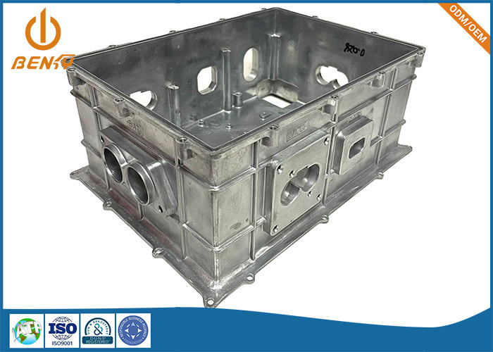 OEM سيارة الطاقة الجديدة يموت الصب الضميمة الكهربائية مركبة الدقة التصنيع باستخدام الحاسب الآلي